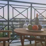 Stay Almeria Apartment Hotels near Pareklissia Beach Park