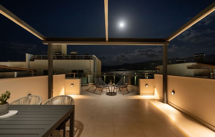 Althea Suites