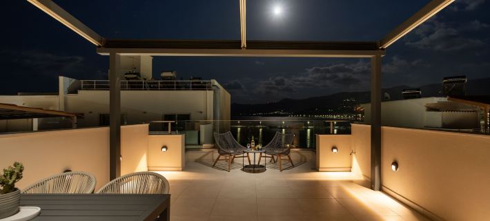 Althea Suites Hotels in Sitia