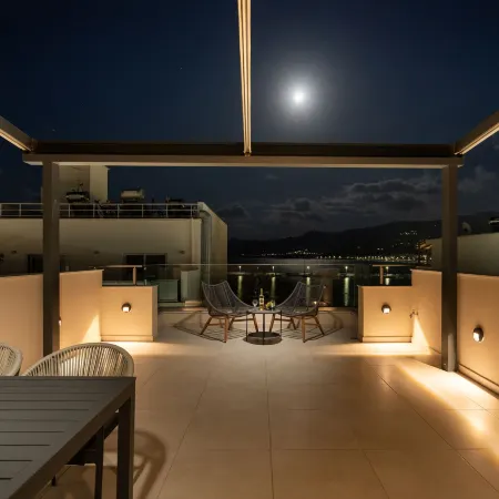 Althea Suites