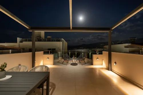 Althea Suites - 3 estrellas