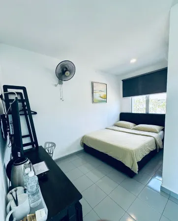 CassaKaseh Guest House