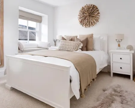 沃頓小屋湖區度假村 卡特梅爾酒店