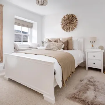 Wharton Cottage, Cartmel, Lake District Retreat - Ridgestone