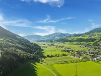 Chalet in Mittersill Near Ski Slopes - 3-Star