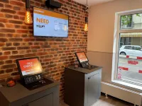 easyHotel Zurich Main Station Hotels near Moods