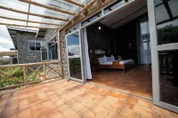 Imbogo Diners and Lounge Hotels in Bufumbira