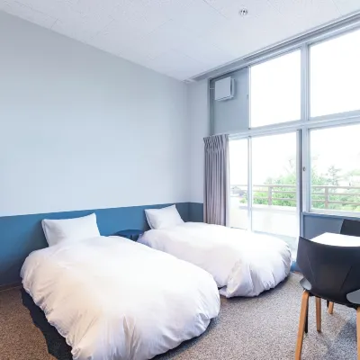SAKIA stay Hotels near Izanagi Shrine