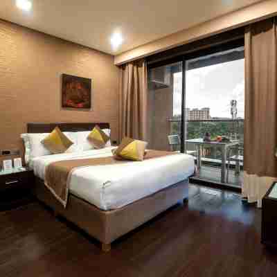 Speke Apartments Wampewo Rooms