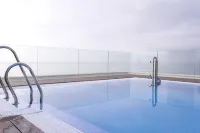 Pacifico Beach Apartment in Malaga by Solaga Holiday Homes