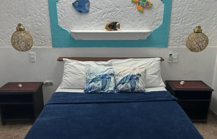 Posada Acuario