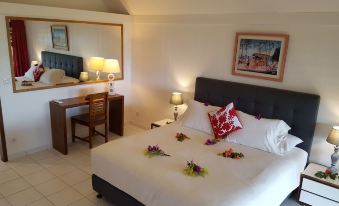 Hotel Hibiscus