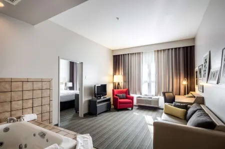 Country Inn & Suites by Radisson, Fond du Lac, WI