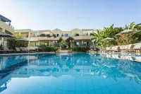 Helios Apartments - Rooftop Pools