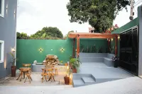 โปซาดา โคโค่ บาบาซู โรงแรมใน