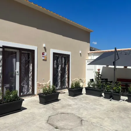 B&B Domus Joannina