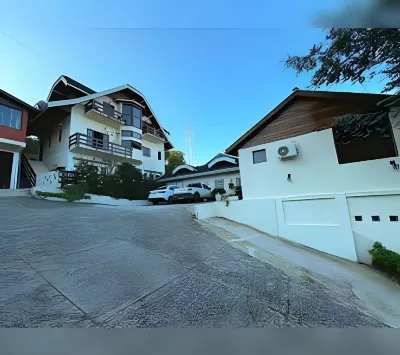 Maison France