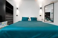 Tulum Apart Belgrade