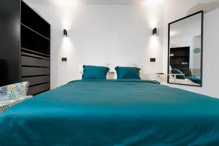 Tulum Apart Belgrade