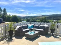 Kongsvinger Budget Hotel Hotels in Kongsvinger