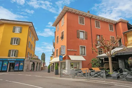 Appartamento 30 Nodi Torbole - Happy Rentals