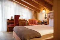 Relais & Chateaux Schönegg Hotels in Zermatt