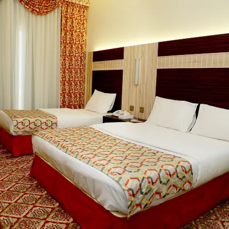 Deema Hotel
