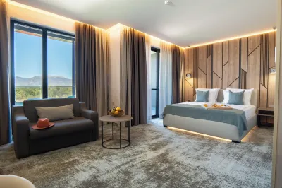 Atmosphere Hotel Hotels in Pavel Banya