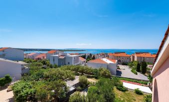 Comfortable Apartments Malina C6 Br 8