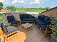 Appartamento ai Vigneti - Condos