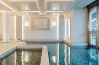 Les Chalets du Mont d'Arbois & Spa, Megève - 5-Star