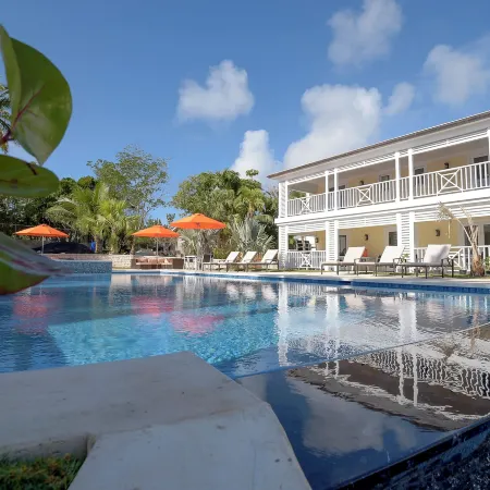 Silk Cotton Villas