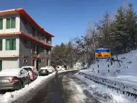 Green Valley Apartments Hotels in Bhurban