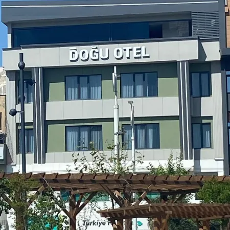 Otel ORTADOĞU