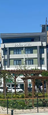 Otel ORTADOĞU Hotels in Sanliurfa