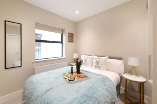 Dream Stays Bath - John Street Hotels in 