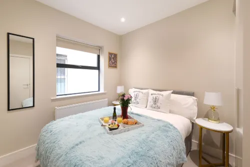 Dream Stays Bath - John Street 바스 호텔