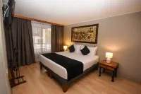 Tempo Rent Apart Hotel