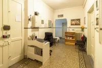 Soggiorno Primavera