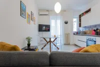 Wonderful Italy的銀杏屋