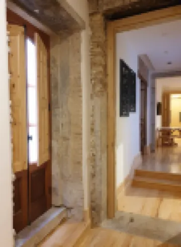 Casa da Baixa by Purus