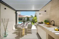 Villa Tereza ZadarVillas - Private Pools
