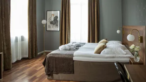 Hotell Boras, BW Signature Collection in Boras