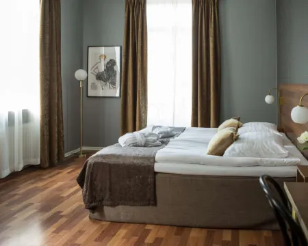 Hotell Boras, BW Signature Collection Hotels in Boras Municipality