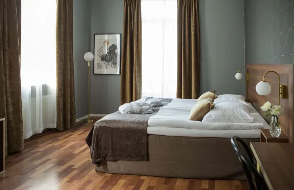 布羅斯酒店，貝斯特韋斯特品質精選