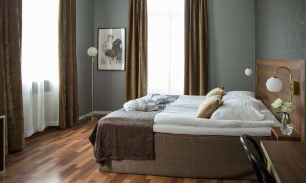 Hotell Boras, BW Signature Collection