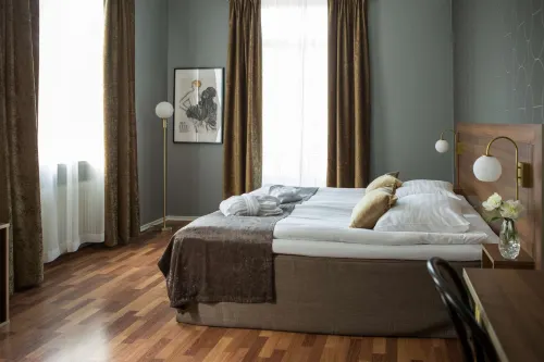 Hotell Boras, BW Signature Collection Hotels in Boras