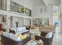 ZenBreak Ocean Mist Villa Hotels in Belair