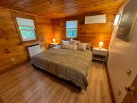 Red Cedar Haven in Sidney Các khách sạn ở Waterville