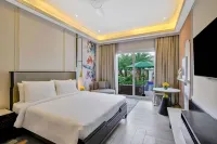 Pramod Lands End Resort, a Member of Radisson Individuals